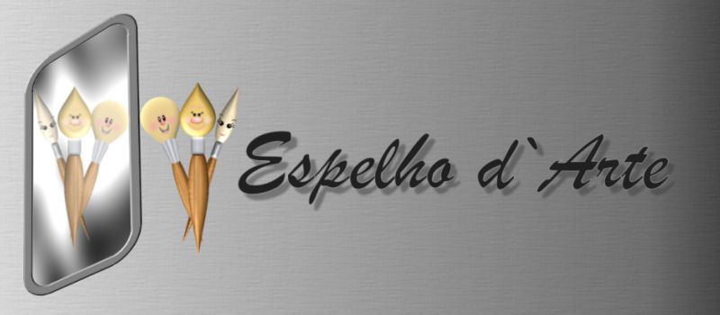 Espelho D´Arte