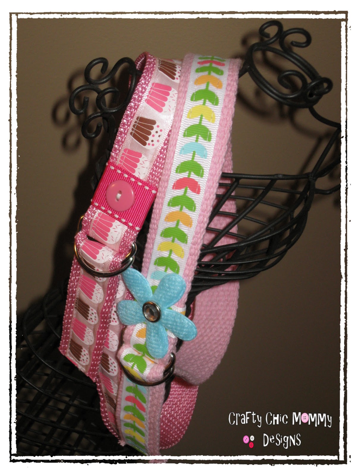 Crafty Chic Mommy ToDdLEr BeLt TuToRiAL