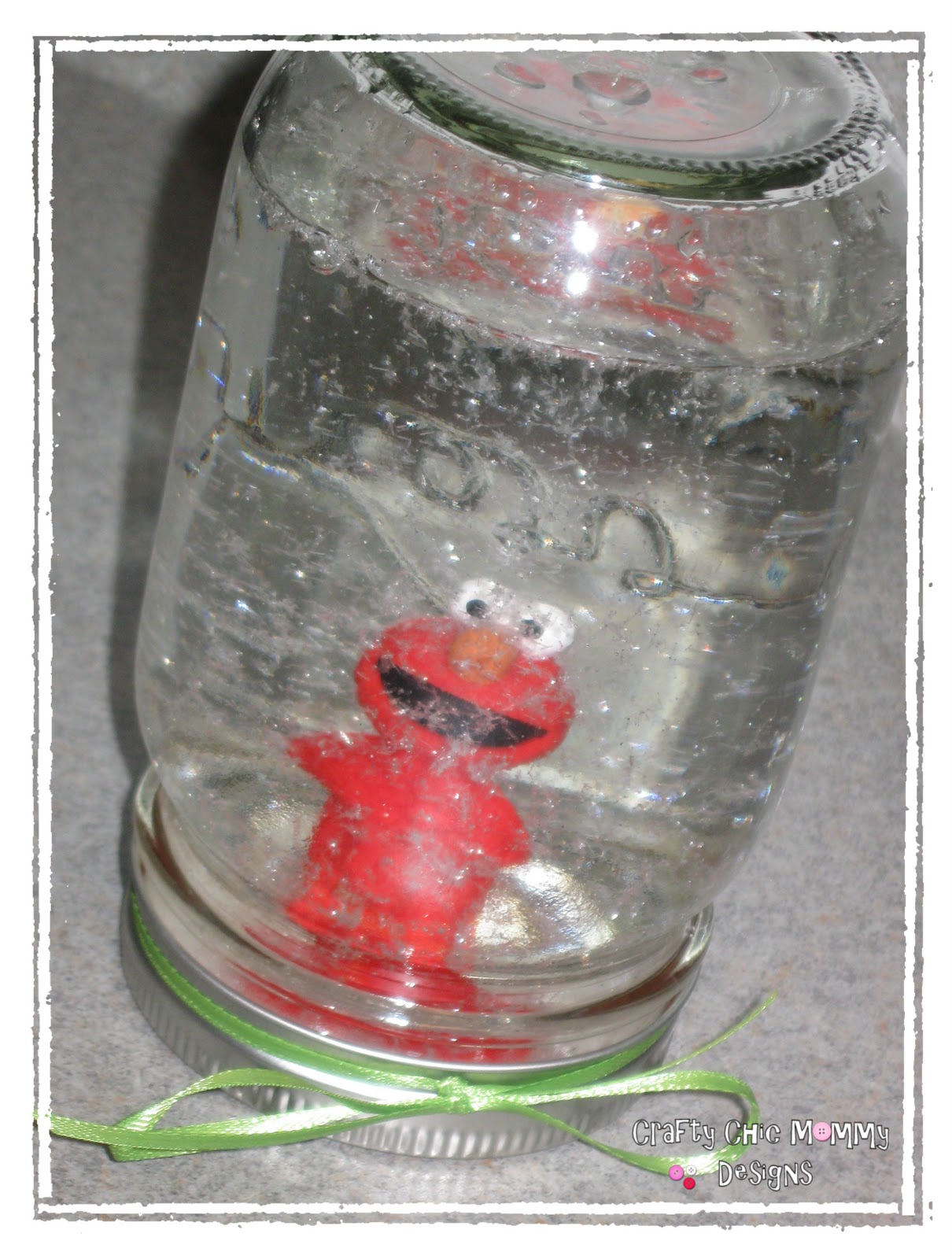 Jump on over to U Create Kids