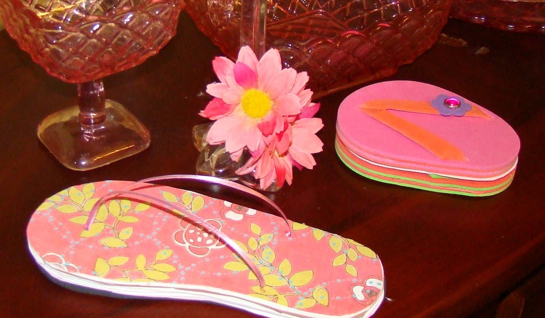 Bubblegum and Duct Tape Flip Flop Album