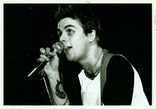 Billie Joe Armstrong