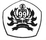 Logo SMAN 99