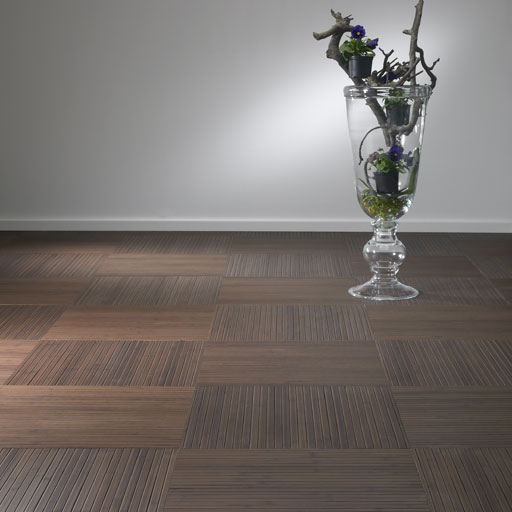 THE ORGANIC HOUSE: EL BAMBÚ