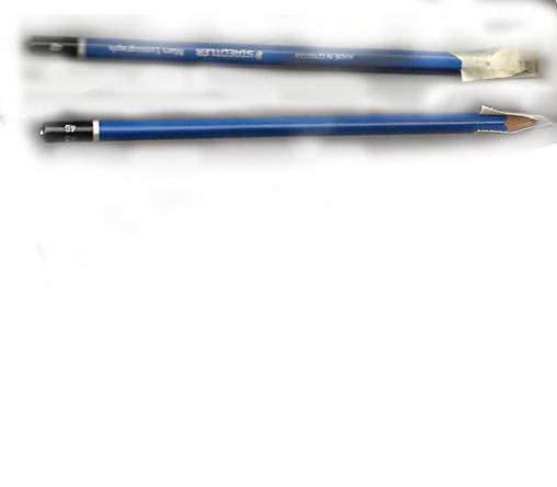 Pencil Transformations