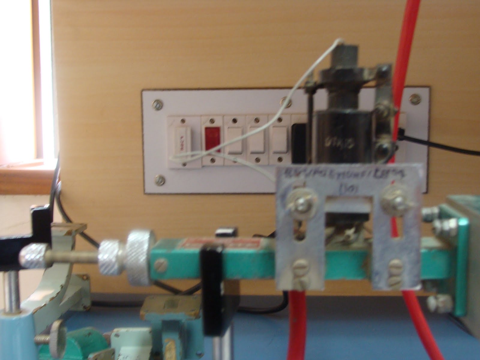 SOME UHF.................