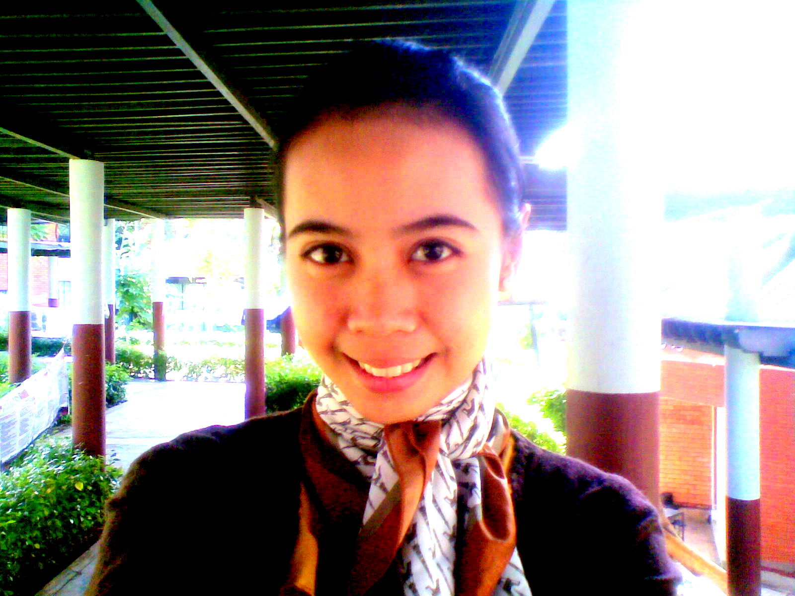 Un Think Square Scarf How To Wear It Un Think Square Scarf How To Wear It