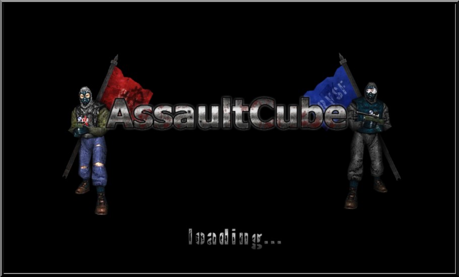 AssaultCube, formerly