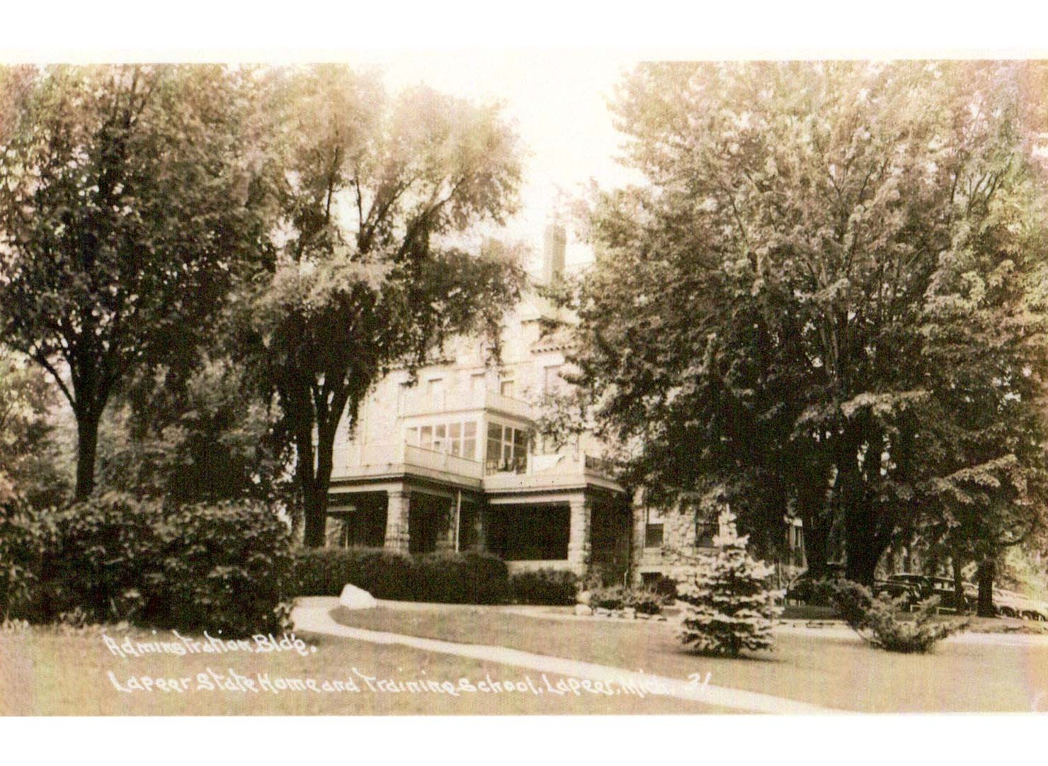 Before Prairies and Ponds of Oakdale A Historical Perspective The