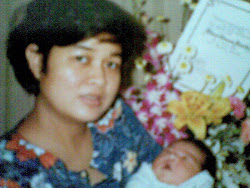me and my mom :)
