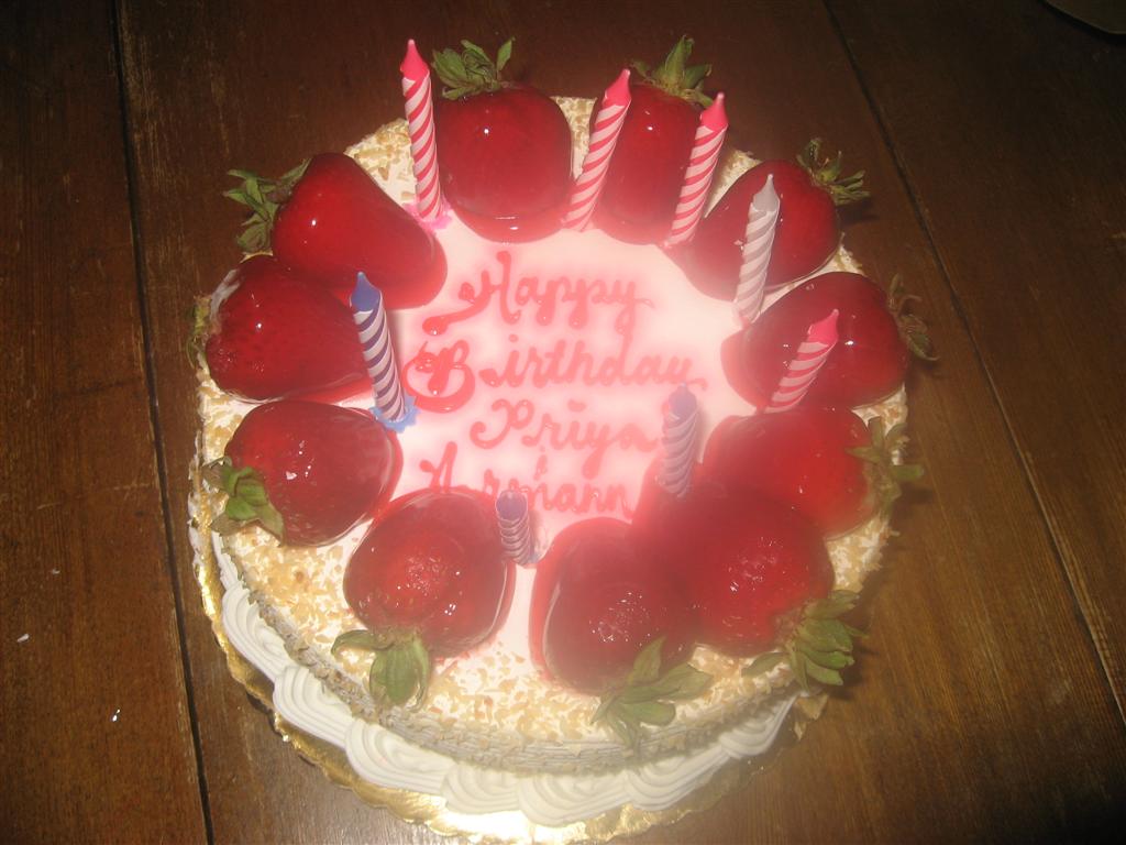 Sen-sible thoughts: Happy birthday Armaan!