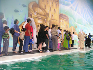 Dubai+mall+aquarium+wiki