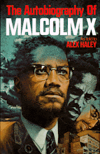 Malcom X