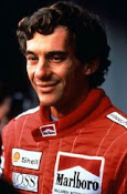 Ayrton Senna