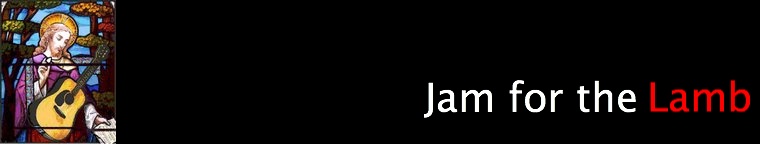 Jam for the Lamb