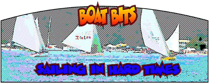 Boat Bits