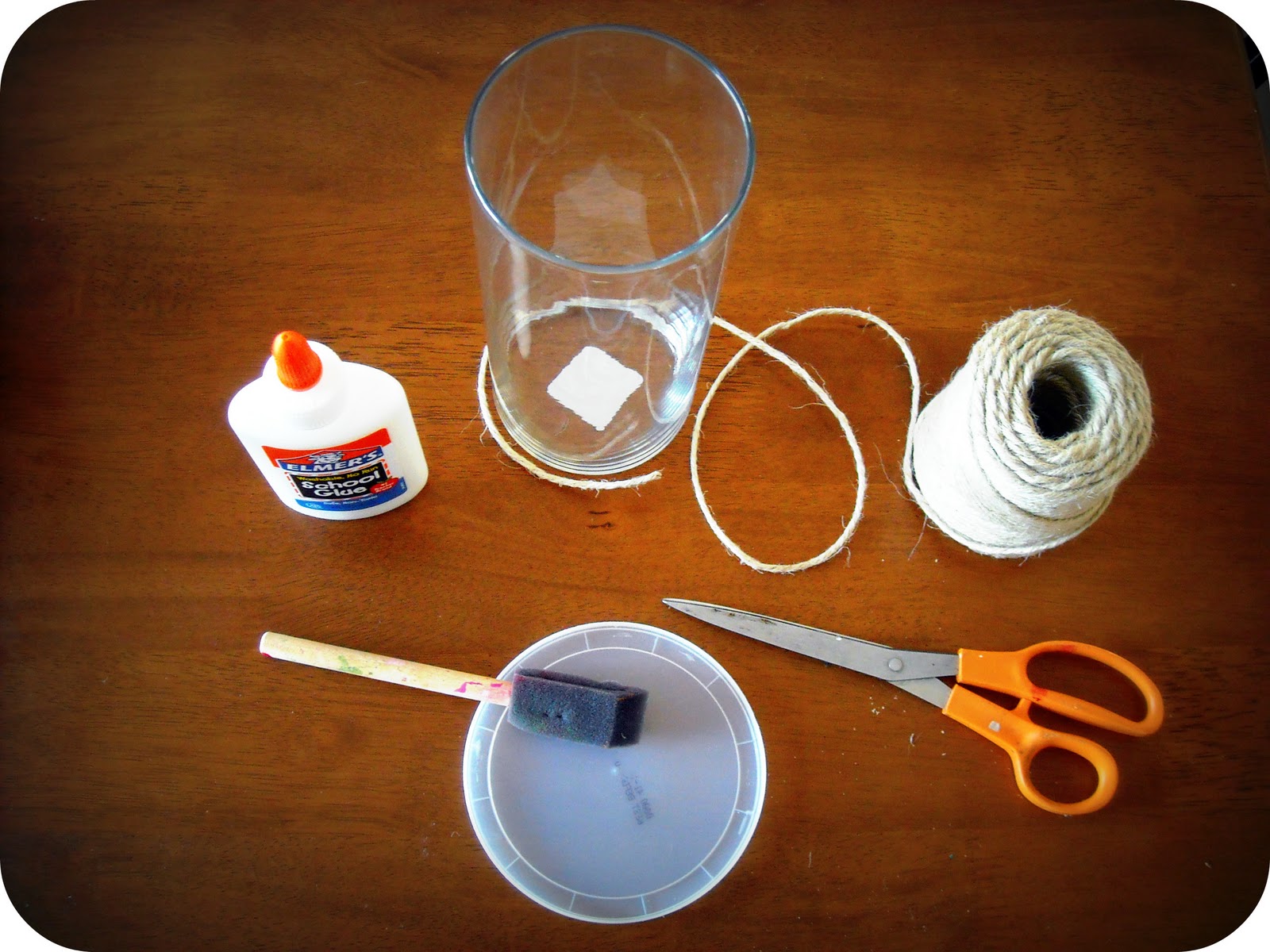 Keep Home Simple Simple Bridal Shower Gift Idea