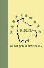 BSD al Gobierno 2010-2015
