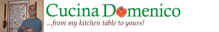 Cucina Domenico