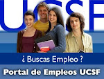 Portal de empleos