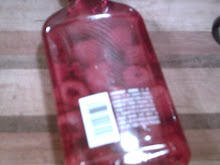 Homemade Raspberry Vodka