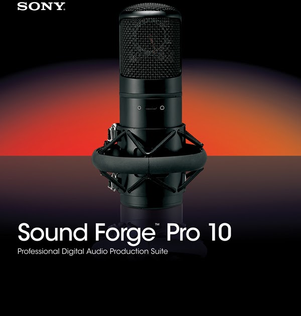 sony sound forge pro 10 keygen only sony sound forge pro 10 keygen only