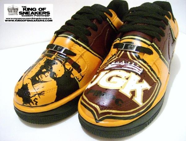 Shoes Rap