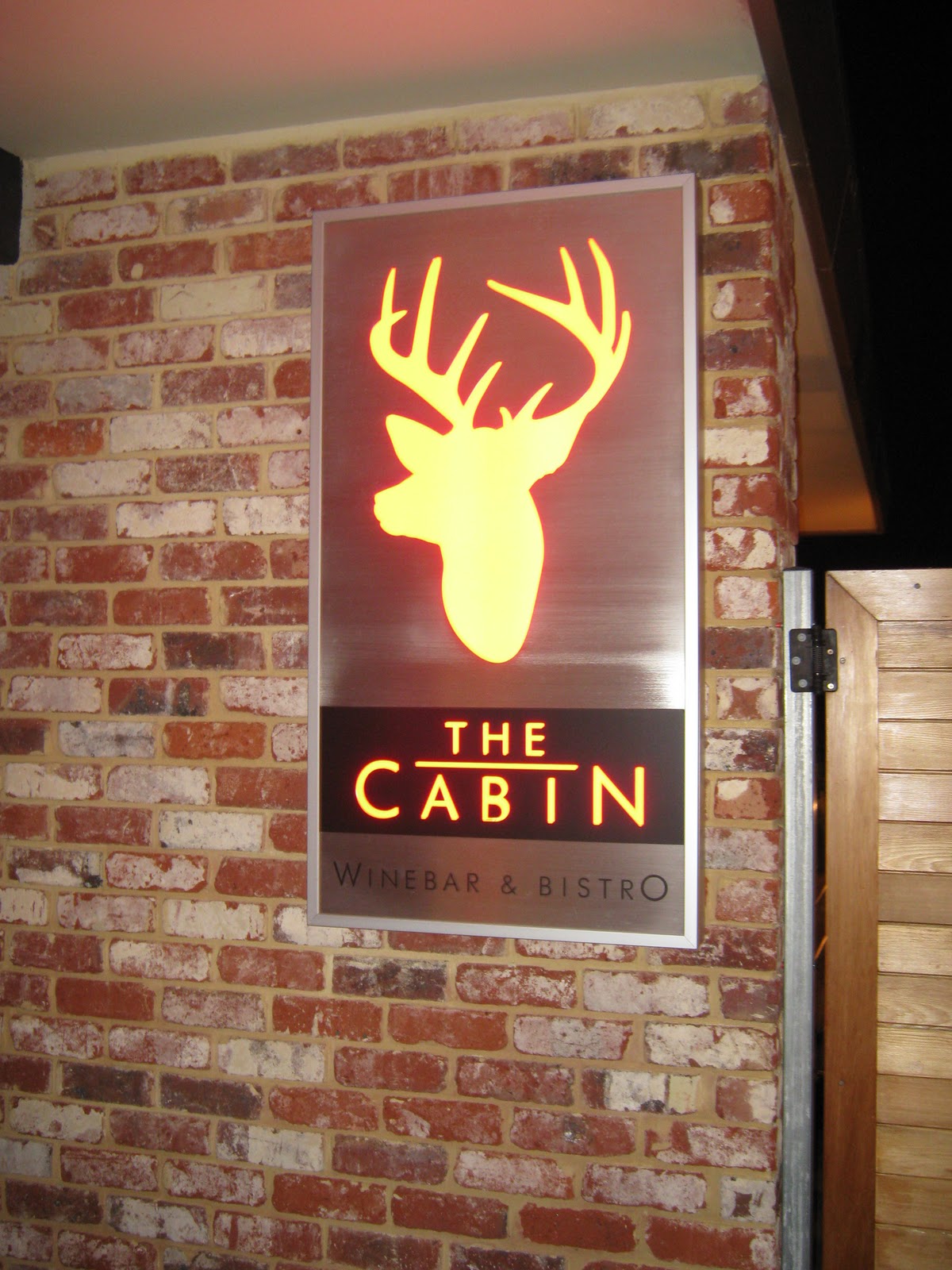 Perth Girl About Town The Cabin Wine Bar Bistro