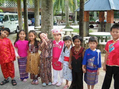 harmony day