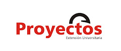 Proyectos de Extension 2009 - 2010