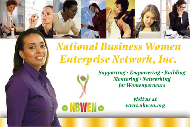 National Business Women Enterprise Network, Inc.