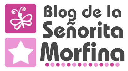 Blog de la señorita Morfina