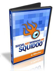 Squidoo Social Marketing 101
