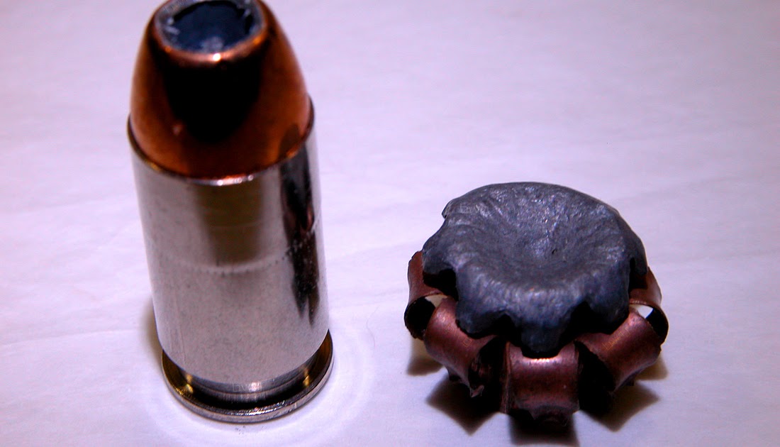 Blue Wave Pix Hollow Points