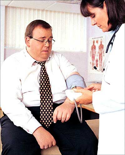 ENTORNO M\u00c9DICO: Sindrome metabolico-Factores de riesgo