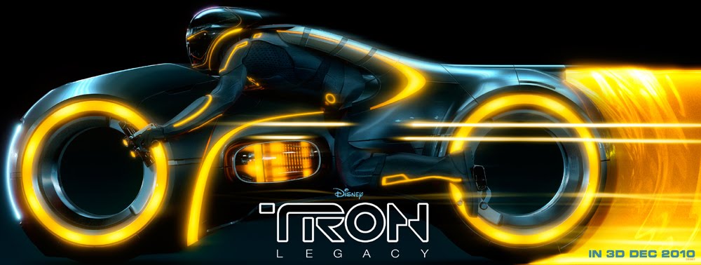 Tron Wiki