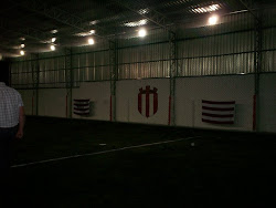 cancha de futbol 5