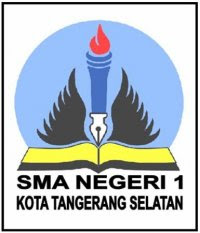 SMAN 1 Kota Tangerang Selatan