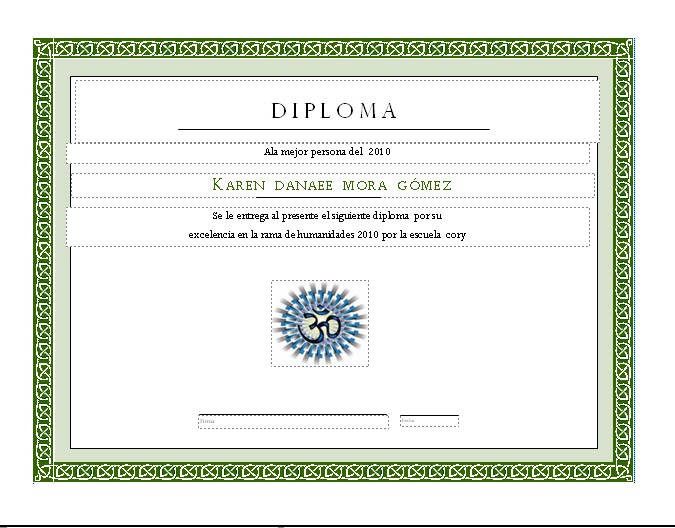 LitArt - Plantillas para Diplomas e Invitaciones CDR - ArtEx - Artista LitArt - Plantillas para Diplomas e Invitaciones CDR - ArtEx - Artista