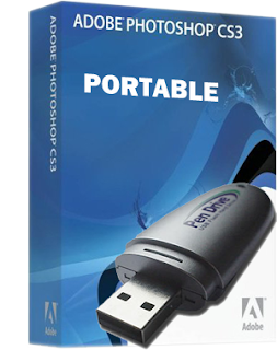 முத்தான மூன்று கையடக்க DTP மென்பொருள்கள் Adobe+Photoshop+CS3+-+Portable