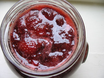 COMPOTAS Making+strawberry+jam+009