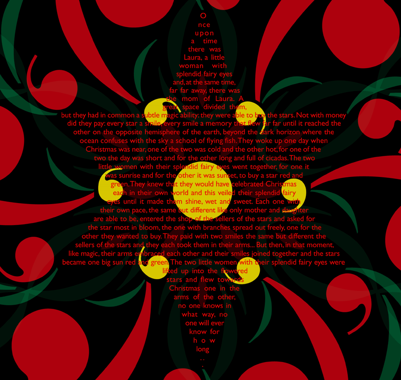 [Stella-di-Natale-Christmas-Star-calligram_by_Laura_Ruggeri-text_by_Arianna_Papini.gif]