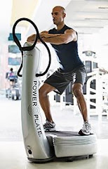 PLATAFORMA VIBRATORIA