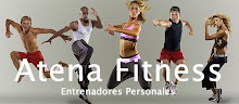 ENTRENAMIENTOS PERSONALES