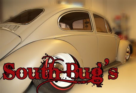 South Bug's