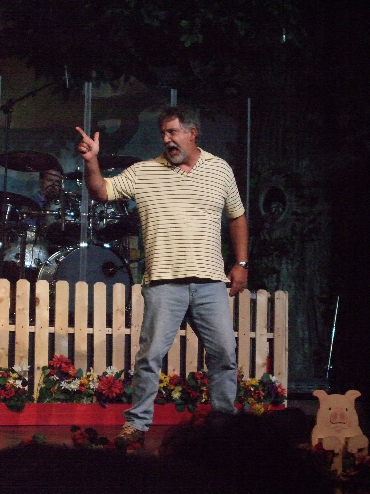 Deb S Stamp Pad June 2010