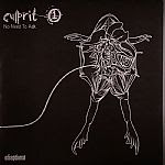 No Needs to Ask - Culprit 1 (12"Vinyl) (2007)