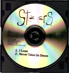 Steers Radio Promo - Probation Management (2005)