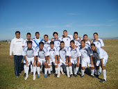 Campeonato Liga 2009