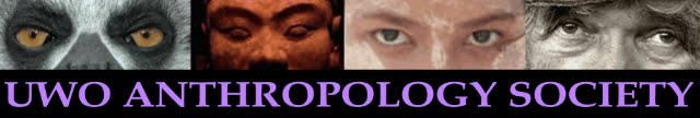 UWO Anthropology Society