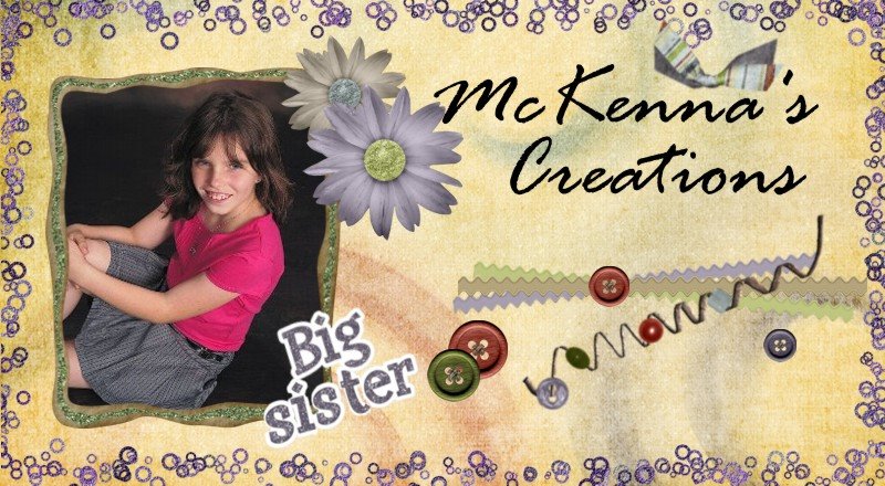 McKenna's Creations